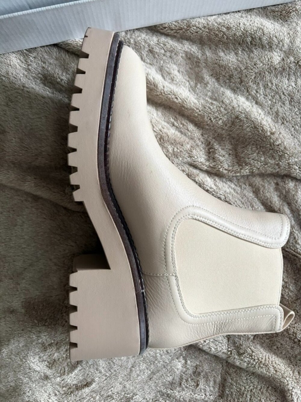 Nordstrom Nomiah-Lea lug boot